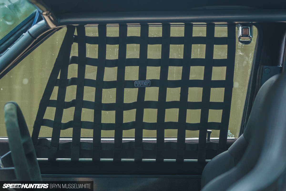 Bryn Musselwhite Speedhunters Retropower 2018-10