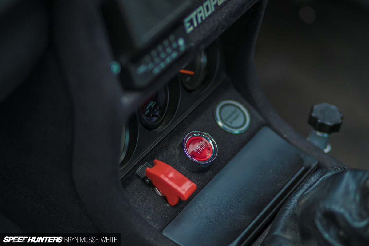 Bryn Musselwhite Speedhunters Retropower 2018-11