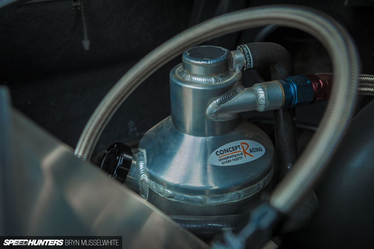 Bryn Musselwhite Speedhunters Retropower 2018-24