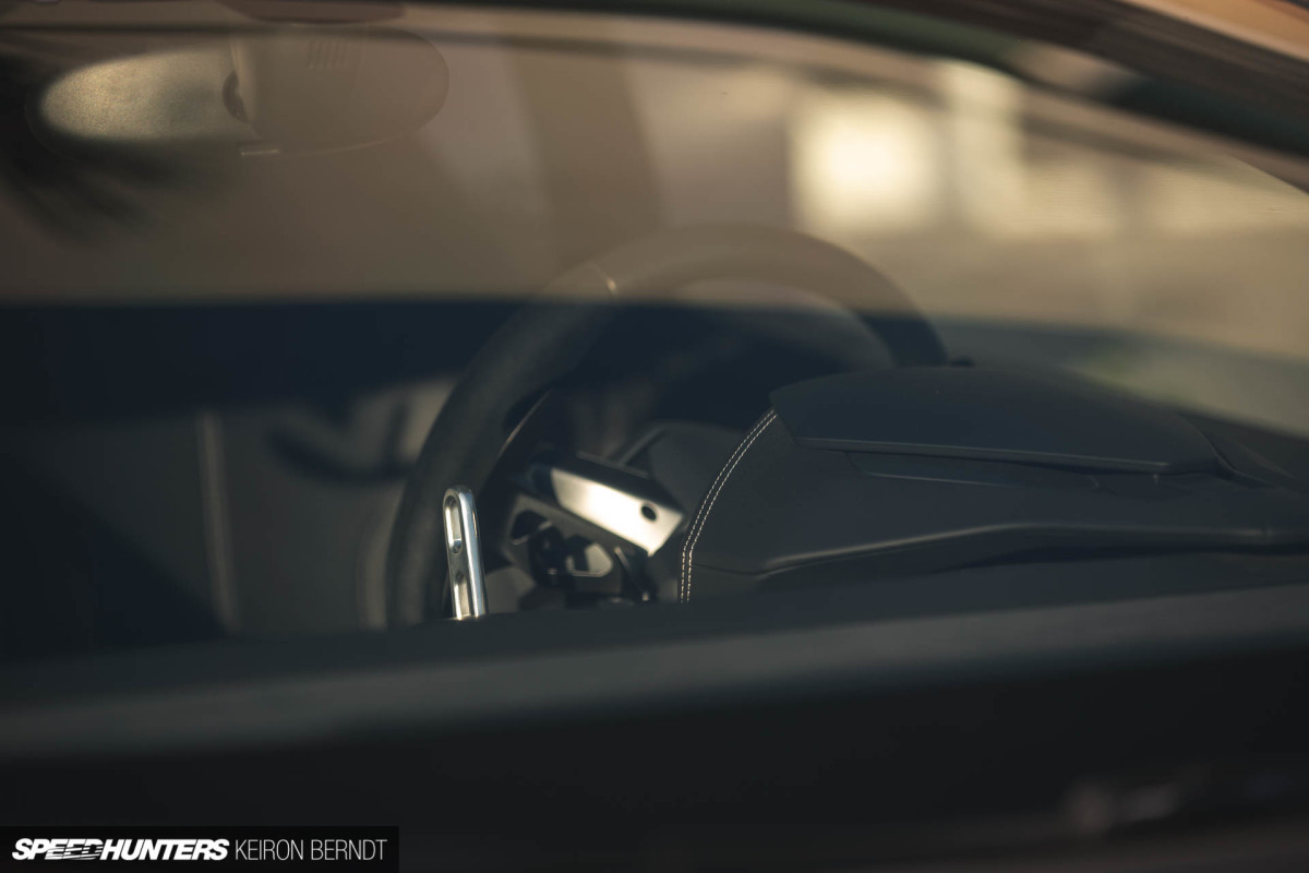 Keiron Berndt - Sam Hubinette - Speedhunters -2340