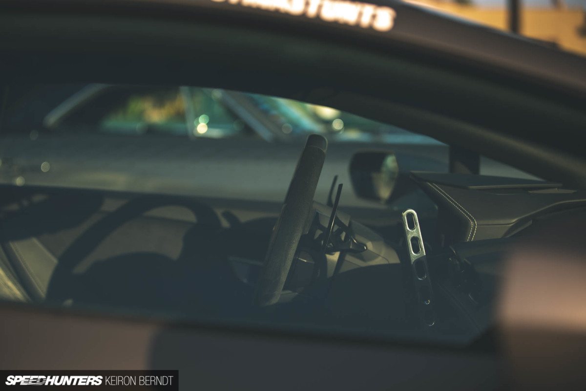 Keiron Berndt - Sam Hubinette - Speedhunters -2344