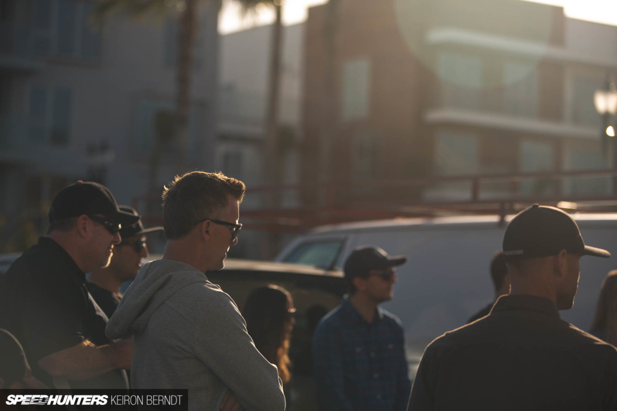 Keiron Berndt - Sam Hubinette - Speedhunters -2449