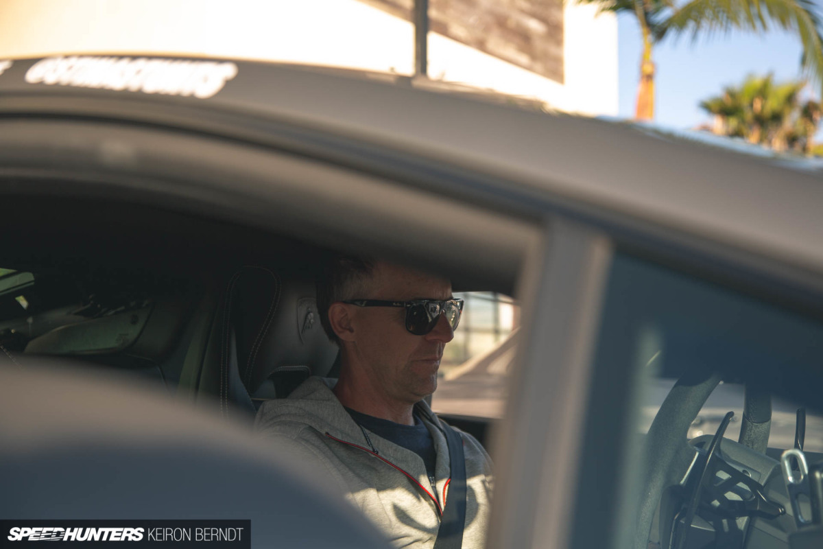 Keiron Berndt - Sam Hubinette - Speedhunters -2499