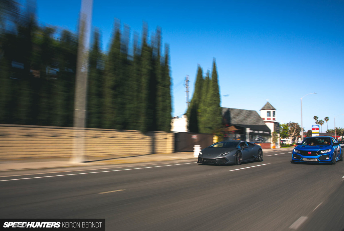 Keiron Berndt - Sam Hubinette - Speedhunters -2517