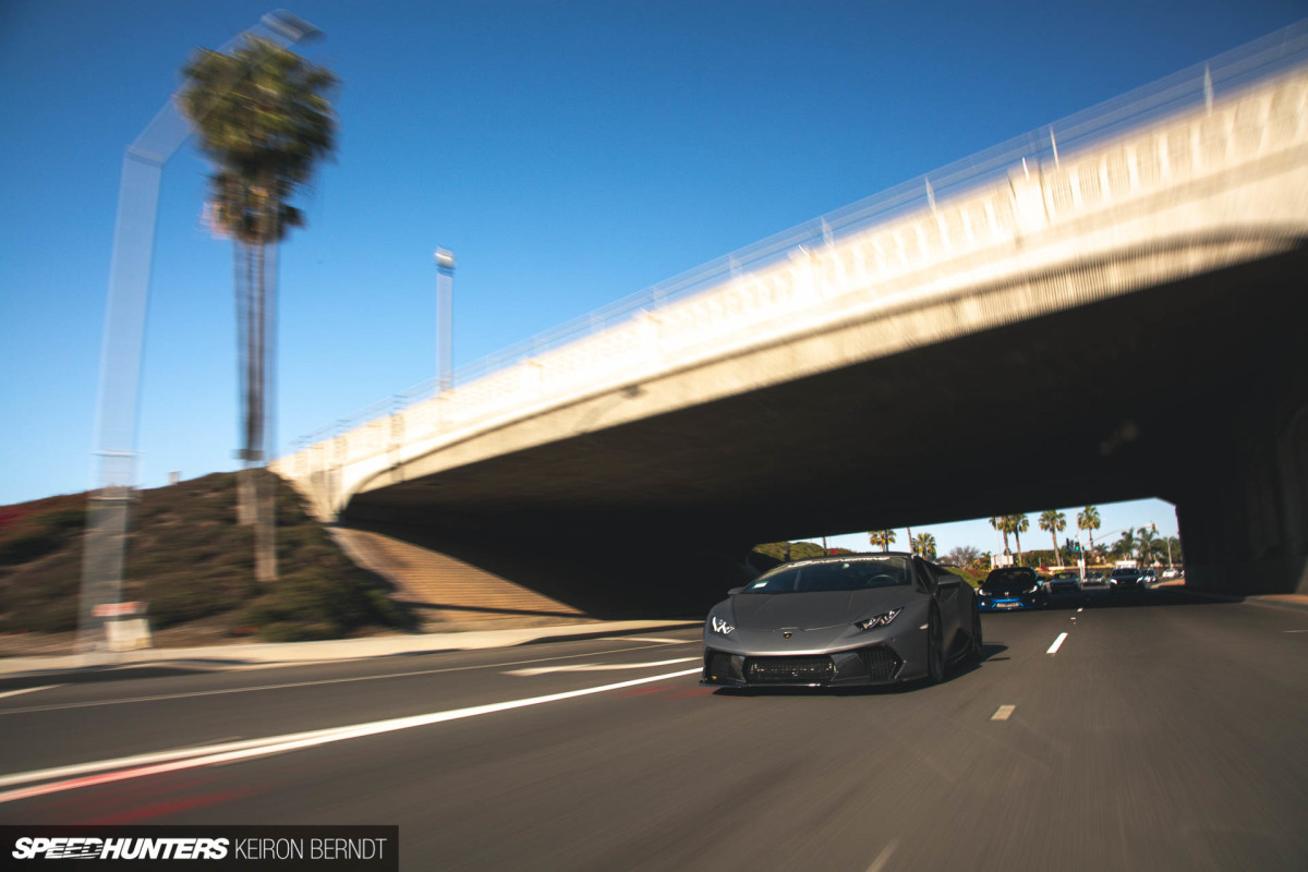 Keiron Berndt - Sam Hubinette - Speedhunters -2533