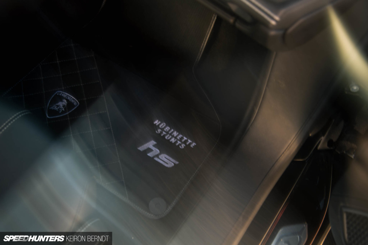 Keiron Berndt - Sam Hubinette - Speedhunters -2759