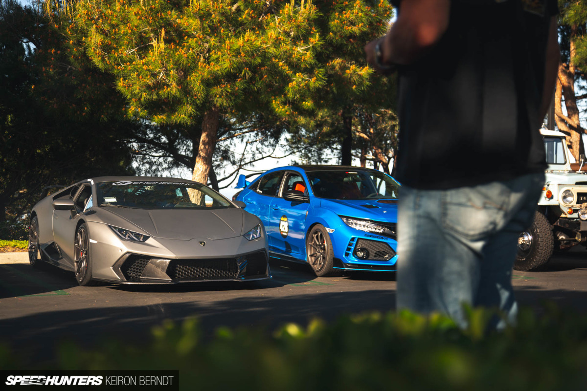 Keiron Berndt - Sam Hubinette - Speedhunters -2782