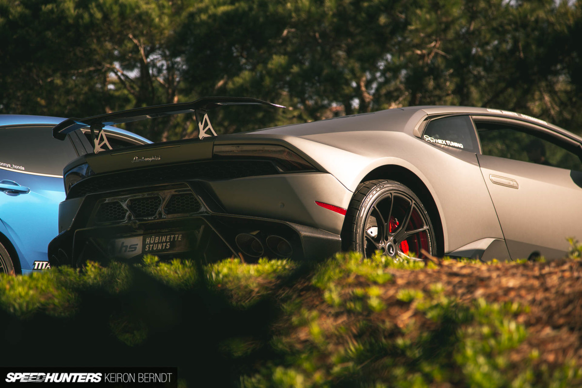 Keiron Berndt - Sam Hubinette - Speedhunters -2793