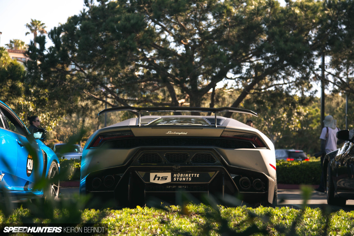 Keiron Berndt - Sam Hubinette - Speedhunters -2801