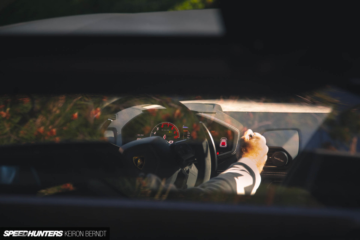Keiron Berndt - Sam Hubinette - Speedhunters -2817