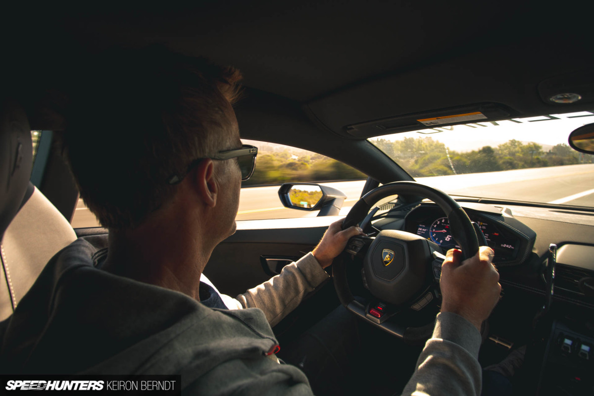 Keiron Berndt - Sam Hubinette - Speedhunters -2834
