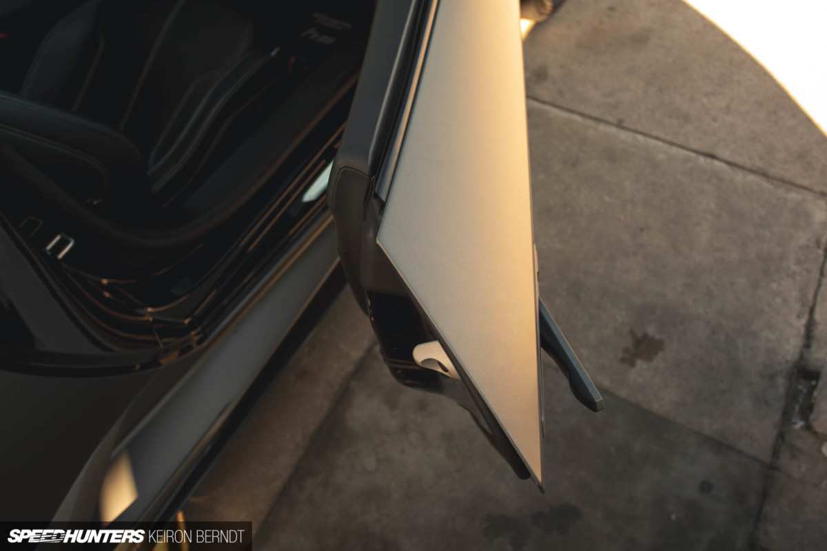 Keiron Berndt - Sam Hubinette - Speedhunters -2882