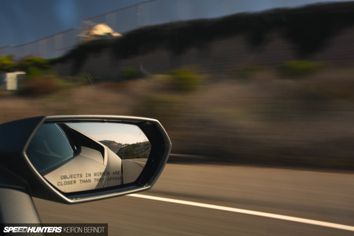 Keiron Berndt - Sam Hubinette - Speedhunters -2931