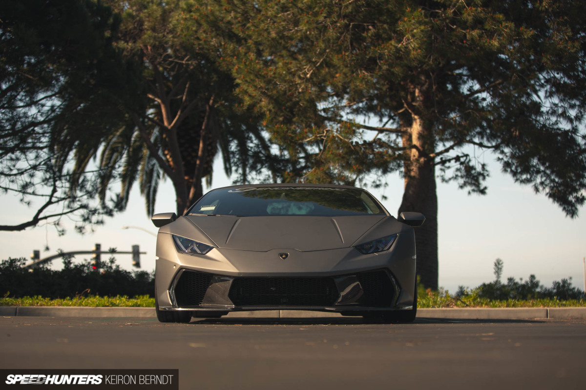 Keiron Berndt - Sam Hubinette - Speedhunters -2949