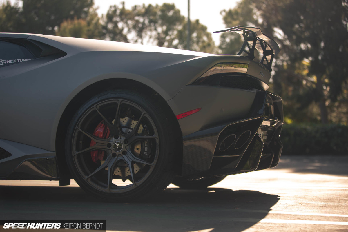 Keiron Berndt - Sam Hubinette - Speedhunters -2955