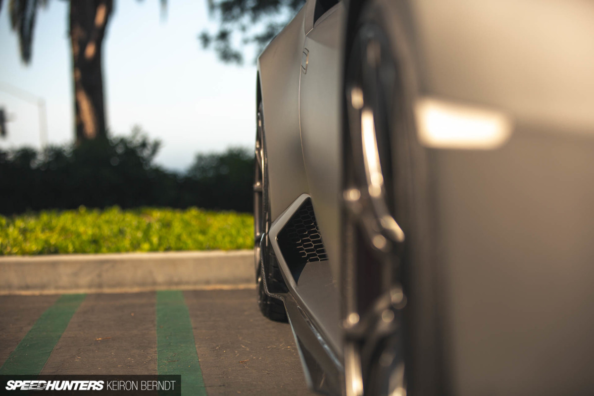 Keiron Berndt - Sam Hubinette - Speedhunters -2967