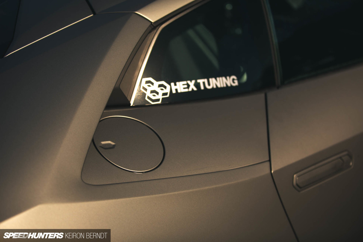 Keiron Berndt - Sam Hubinette - Speedhunters -2971
