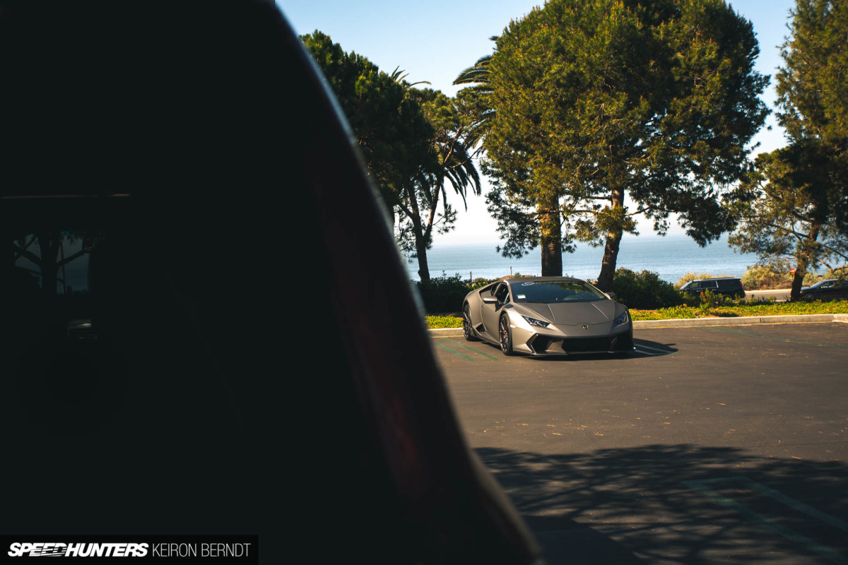 Keiron Berndt - Sam Hubinette - Speedhunters -3031