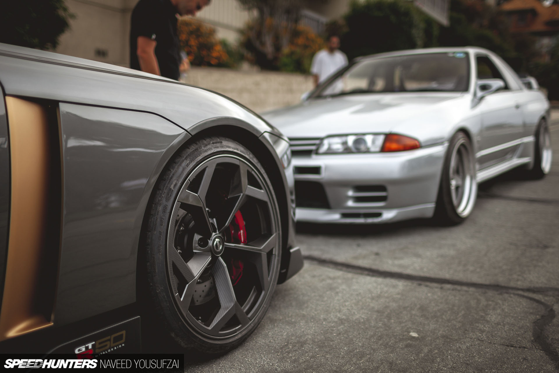 2018 Italdesign GT-R Speedhunters by Naveed Yousufzai-04