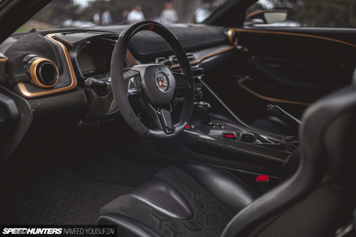 2018 Italdesign GT-R Speedhunters by Naveed Yousufzai-05