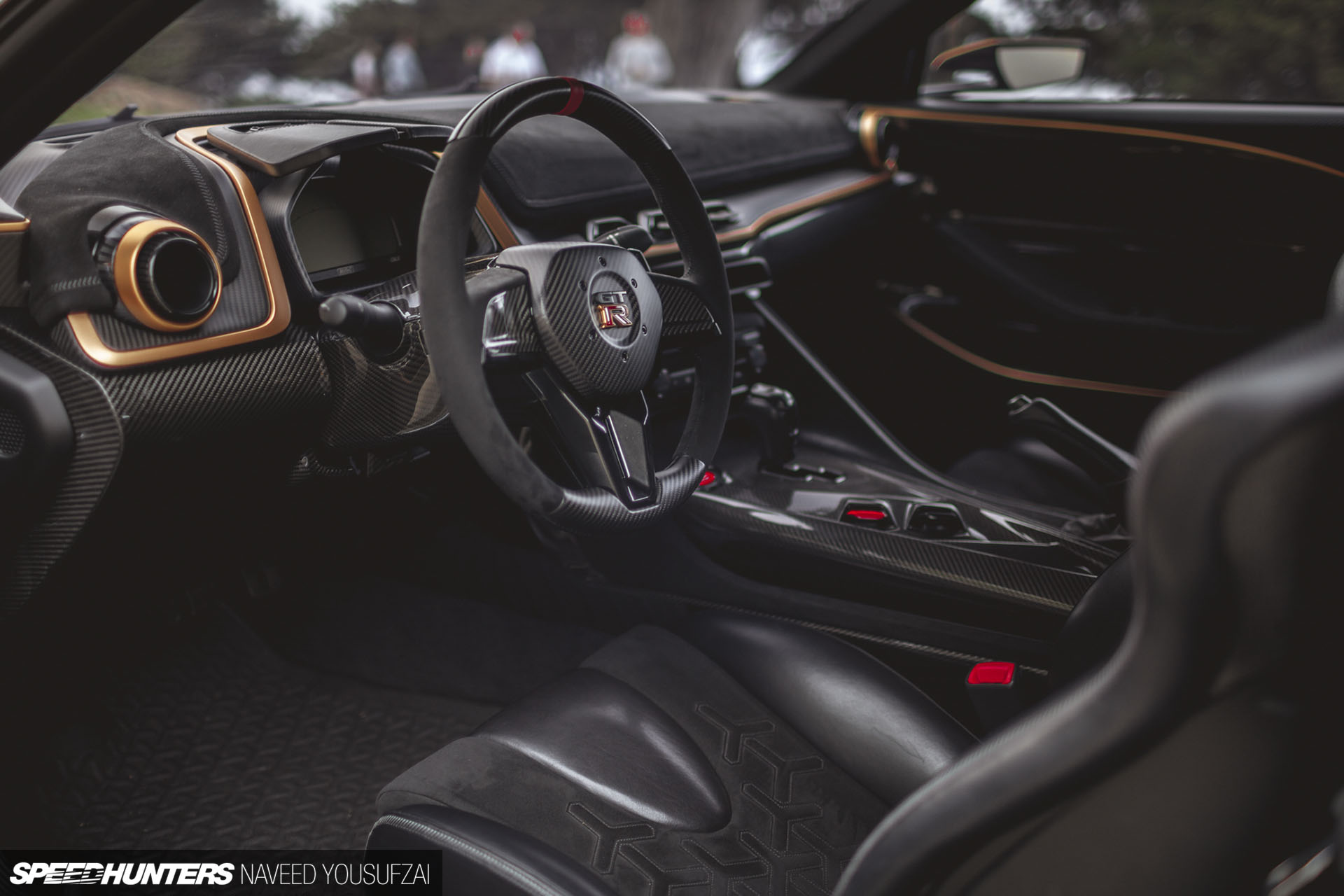 2018 Italdesign GT-R Speedhunters by Naveed Yousufzai-05