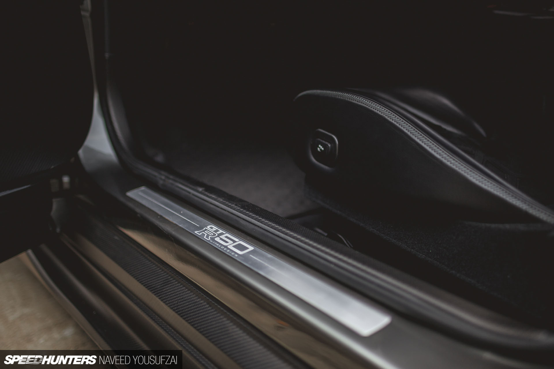 2018 Italdesign GT-R Speedhunters by Naveed Yousufzai-08