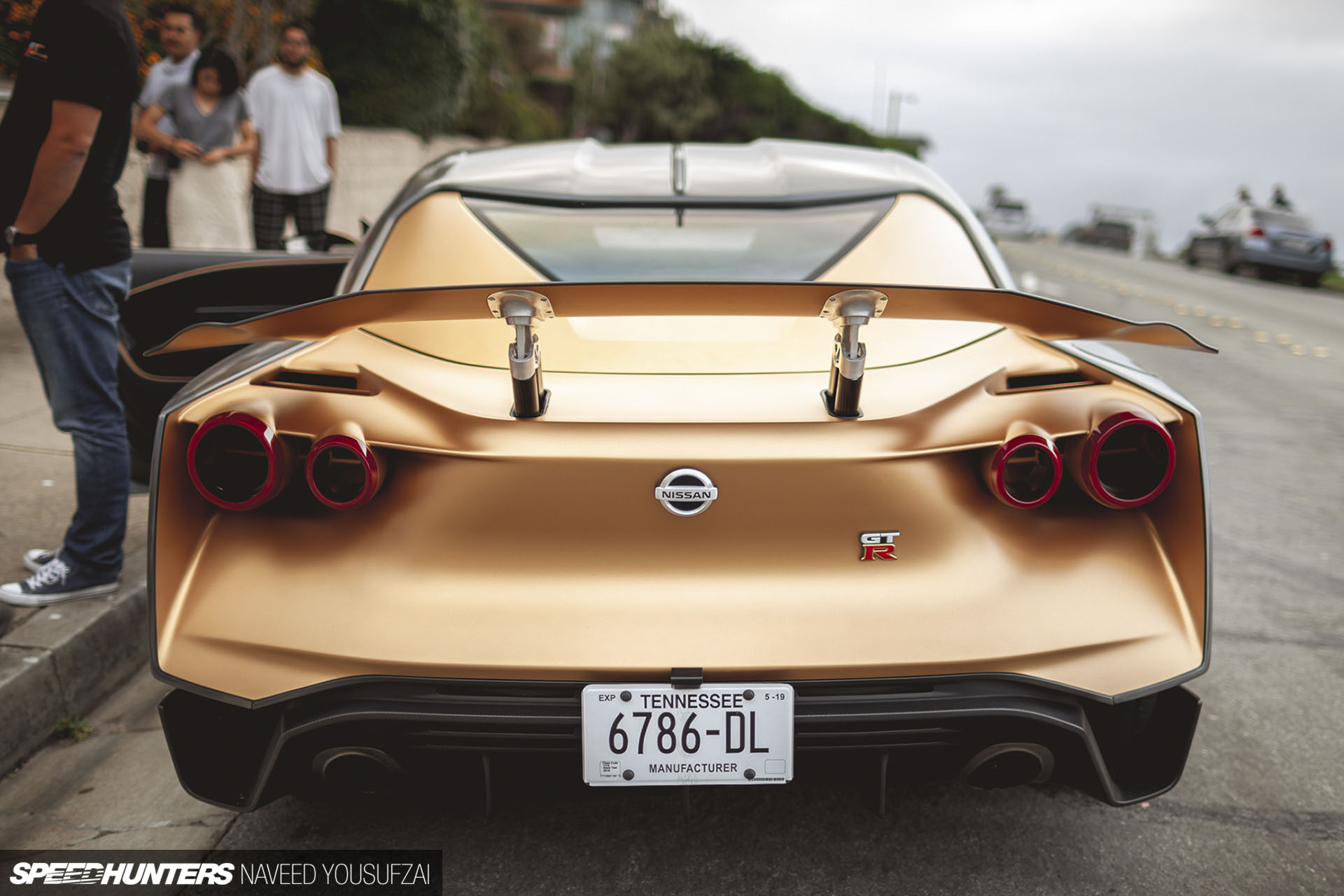 2018 Italdesign GT-R Speedhunters by Naveed Yousufzai-09