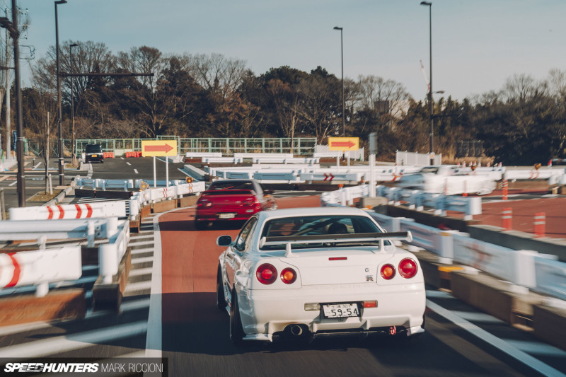 2018 R Junky GT-Rs Speedhunters by Mark&nbsp;Riccioni-01
