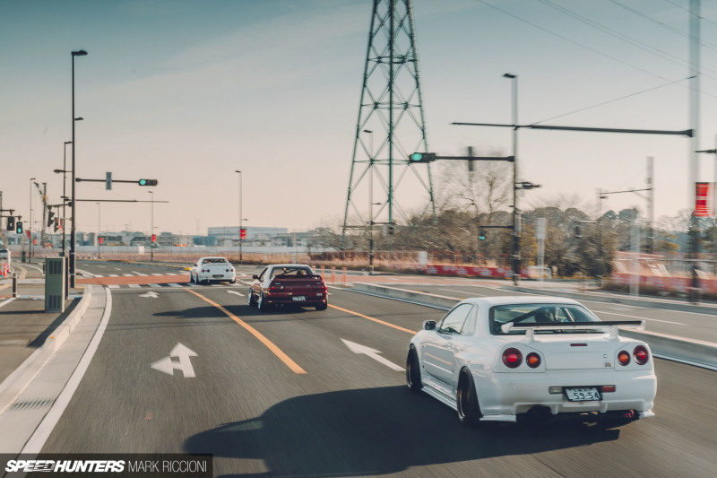 2018 R Junky GT-Rs Speedhunters by Mark&nbsp;Riccioni-02