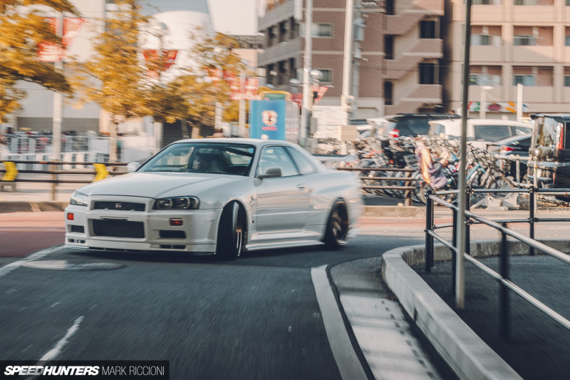 2018 R Junky GT-Rs Speedhunters by Mark&nbsp;Riccioni-07