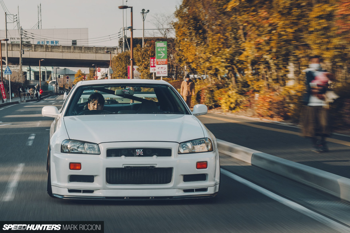 2018 R Junky GT-Rs Speedhunters by Mark Riccioni-08
