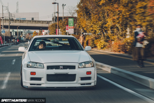 2018 R Junky GT-Rs Speedhunters by Mark&nbsp;Riccioni-08