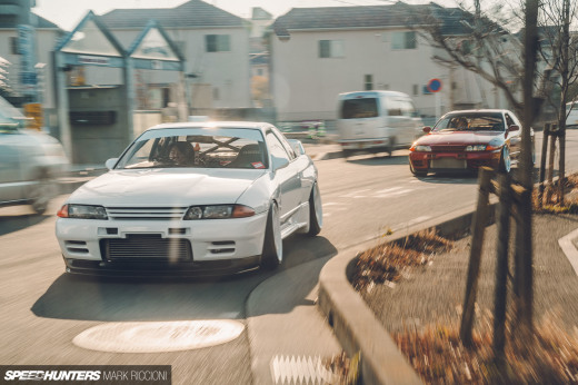 2018 R Junky GT-Rs Speedhunters by Mark&nbsp;Riccioni-11