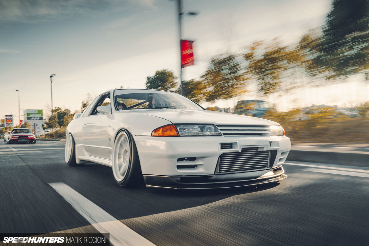2018 R Junky GT-Rs Speedhunters by Mark Riccioni-14