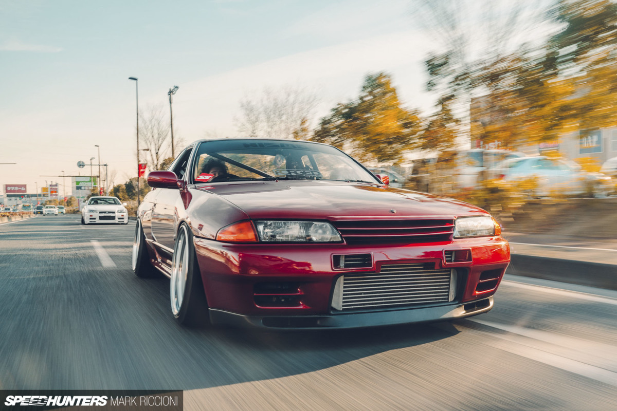 2018 R Junky GT-Rs Speedhunters by Mark Riccioni-15