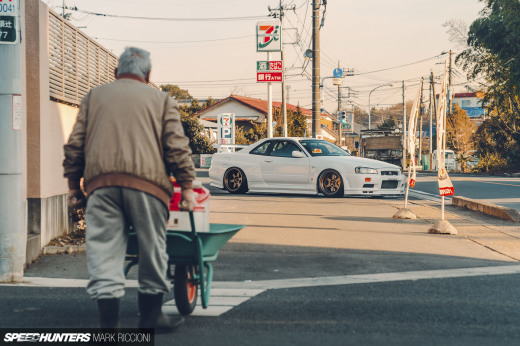 2018 R Junky GT-Rs Speedhunters by Mark&nbsp;Riccioni-22