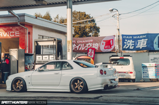 2018 R Junky GT-Rs Speedhunters by Mark&nbsp;Riccioni-23