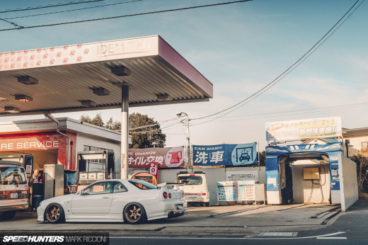 2018 R Junky GT-Rs Speedhunters by Mark&nbsp;Riccioni-24