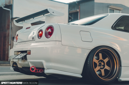 2018 R Junky GT-Rs Speedhunters by Mark&nbsp;Riccioni-25