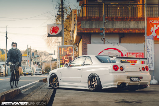 2018 R Junky GT-Rs Speedhunters by Mark&nbsp;Riccioni-26