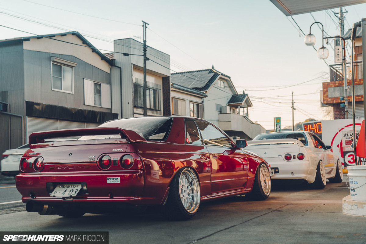 2018 R Junky GT-Rs Speedhunters by Mark Riccioni-27