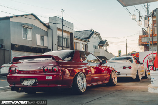 2018 R Junky GT-Rs Speedhunters by Mark&nbsp;Riccioni-27