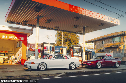 2018 R Junky GT-Rs Speedhunters by Mark&nbsp;Riccioni-28