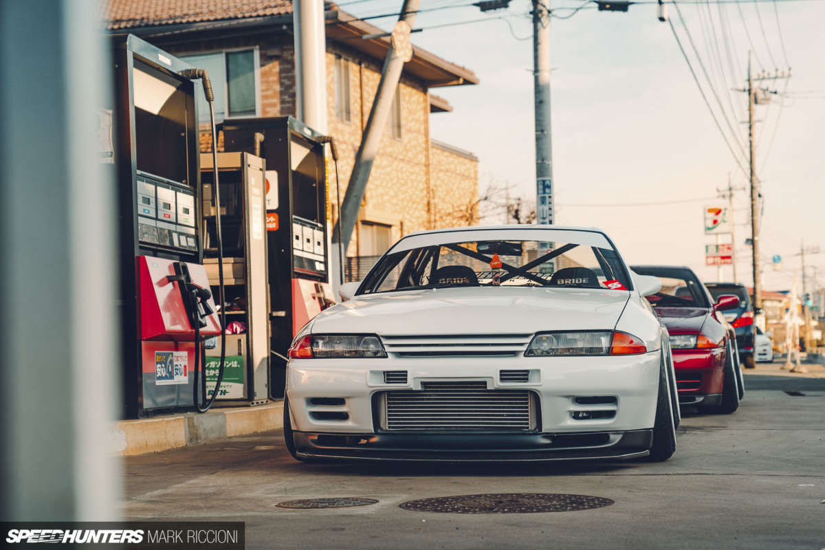 2018 R Junky GT-Rs Speedhunters by Mark Riccioni-29