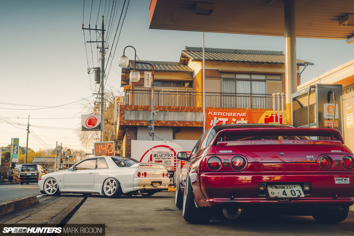 2018 R Junky GT-Rs Speedhunters by Mark Riccioni-34