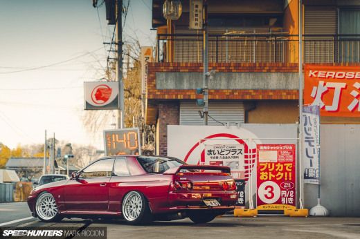 2018 R Junky GT-Rs Speedhunters by Mark&nbsp;Riccioni-35