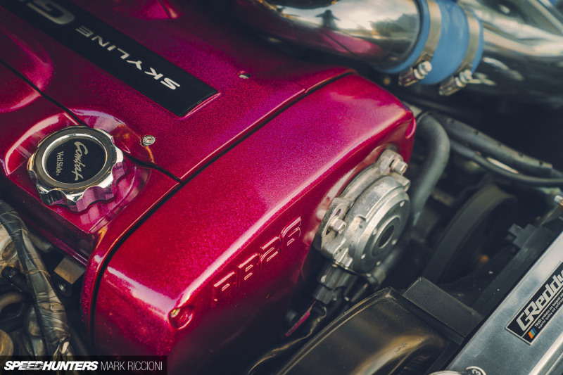 2018 R Junky GT-Rs Speedhunters by Mark&nbsp;Riccioni-37