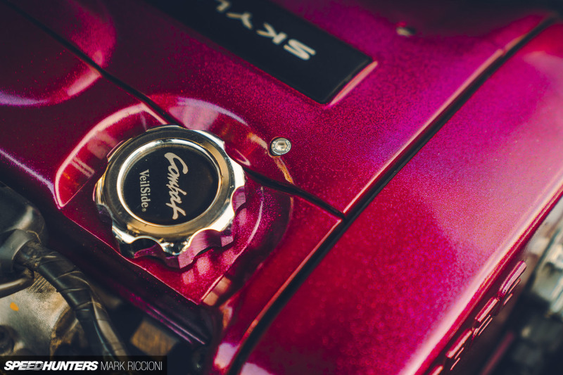 2018 R Junky GT-Rs Speedhunters by Mark&nbsp;Riccioni-39