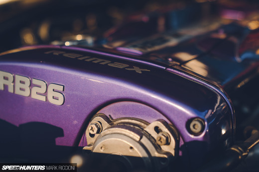 2018 R Junky GT-Rs Speedhunters by Mark&nbsp;Riccioni-49