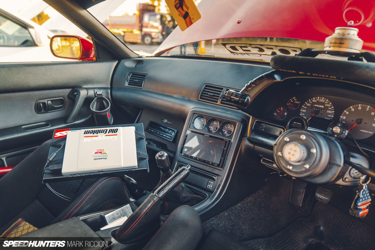 2018 R Junky GT-Rs Speedhunters by Mark Riccioni-51